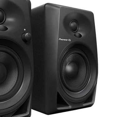 【M】Pioneer DM-40BT Pioneer DM-40BT Aktif Bluetooth Referans Monitör (ÇİFT) | Sesçi Baba